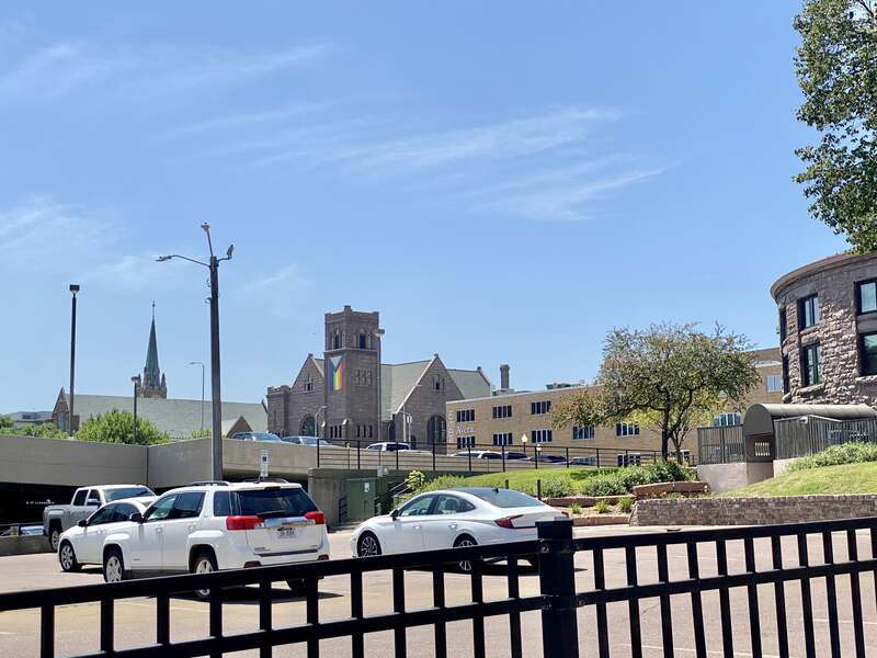 Sioux Falls, South Dakota