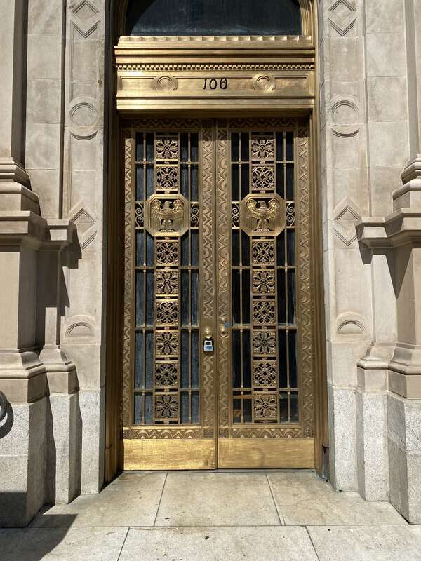 Old Post Office Courthouse