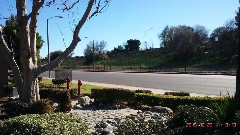 Garvey, Rosemead, CA, USA