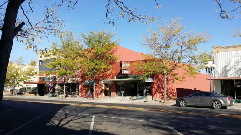 Great Falls, MT, USA