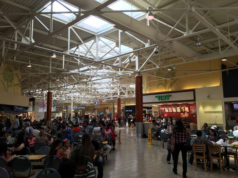 Great Mall of the Bay Area