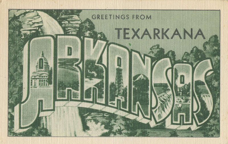 Date: Circa 1945
Source Type: Postcard
Publisher, Printer, Photographer: O. O. Porterfield
Postmark: None
Collection: Steven R. Shook
Tenney and Hilbert Published Market Price in 2009: $5-$10
Source: Tenney, Fred, and Kevin Hilbert. 2009. Large