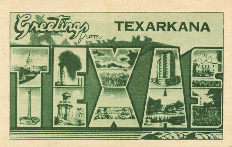Production Date: Circa 1945
Source Type: Postcard
Printer, Publisher, Photographer: O. O. Porterfield (No Number)
Postmark: None
Collection: Steven R. Shook
Tenney and Hilbert Published Market Price in 2009: $5-$10
Source: Tenney, Fred, and Kevin
