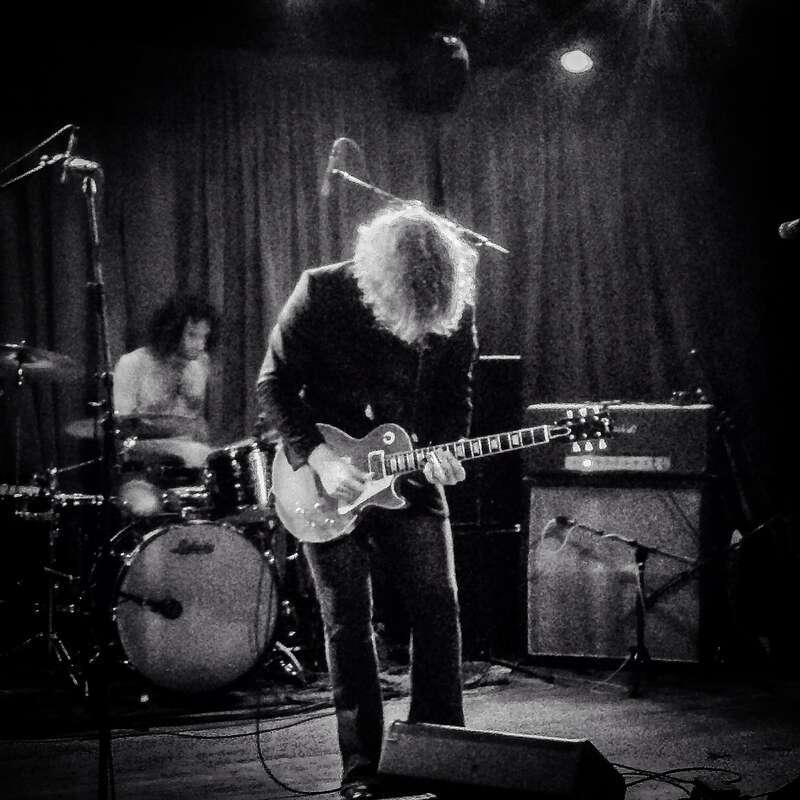 Mercy Lounge, 10 Sept 2014, Nashville TN