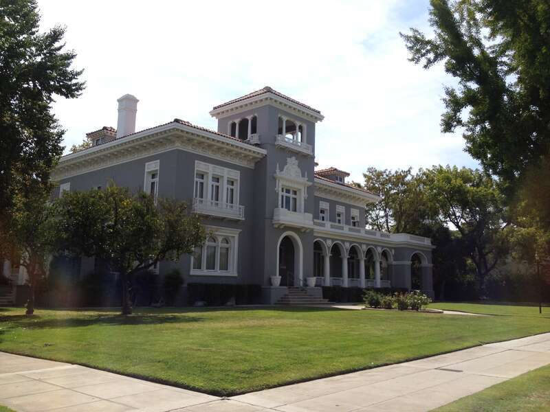 H. H. Brix Mansion