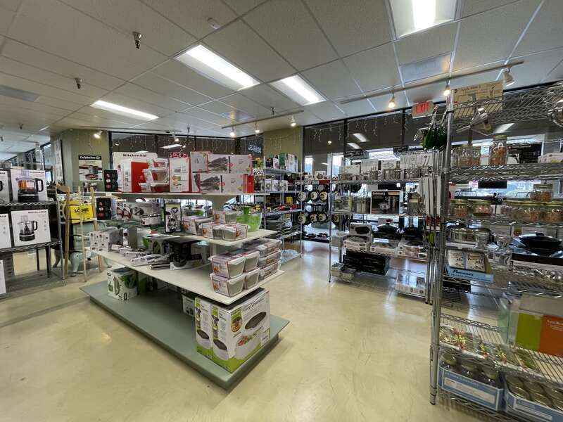 Hardisty's Homewares, Santa Rosa, California