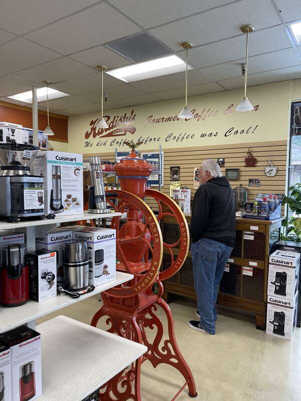 Hardisty's Homewares, Santa Rosa, California
