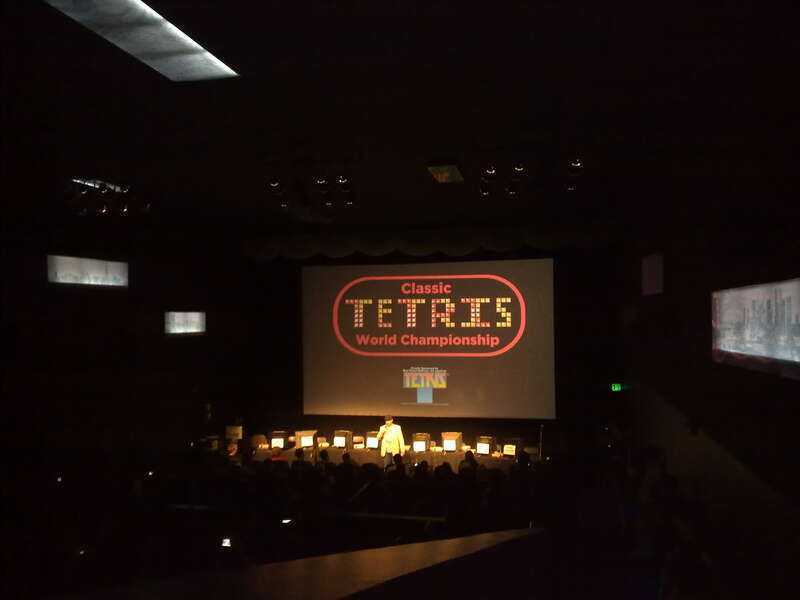 Henk Rogers at CTWC 2010