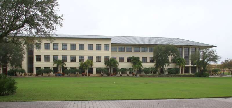 Henkels Academic Building, Ave Maria University