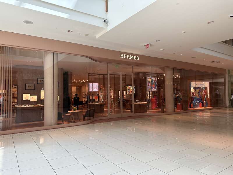 Aventura Mall, Miami-Dade County, Florida