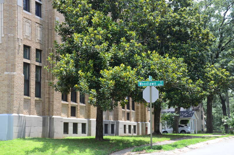 Hillcrest Historic District