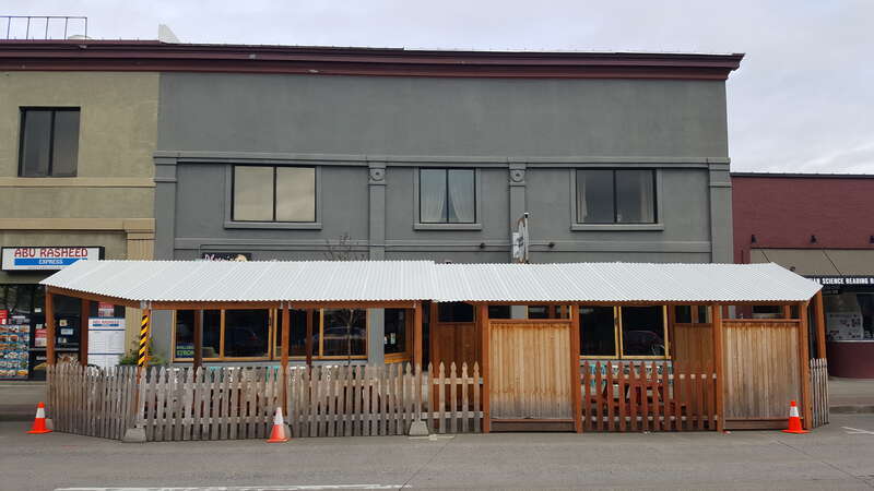 Hillsboro, Oregon (April 2022)