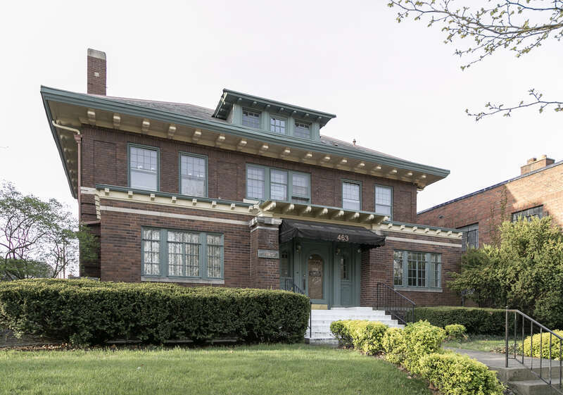 Photograph taken in Franklin County, Ohio. See categories for more information.