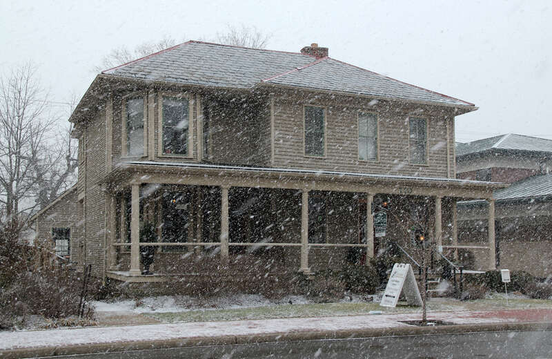 Photograph taken in Franklin County, Ohio. See categories for more information.