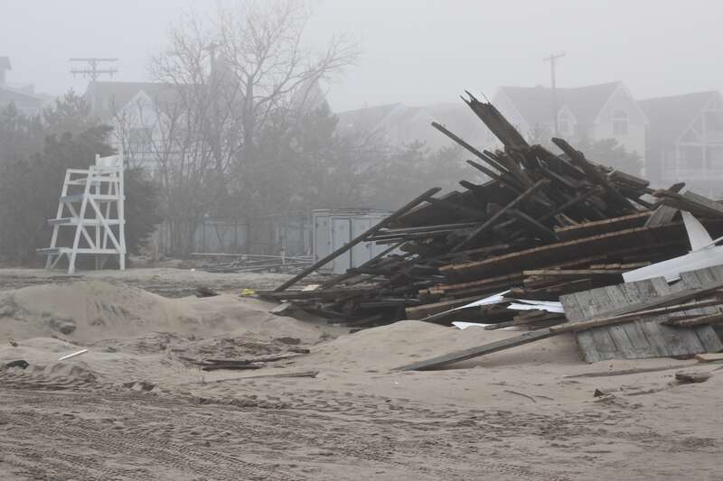 Ocean Grove, New Jersey