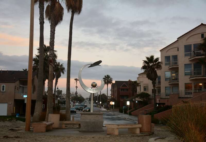 Imperial Beach, CA, USA