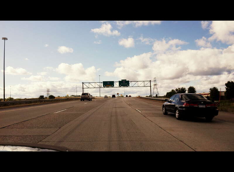 Interstate 94 - Maple Grove, MN