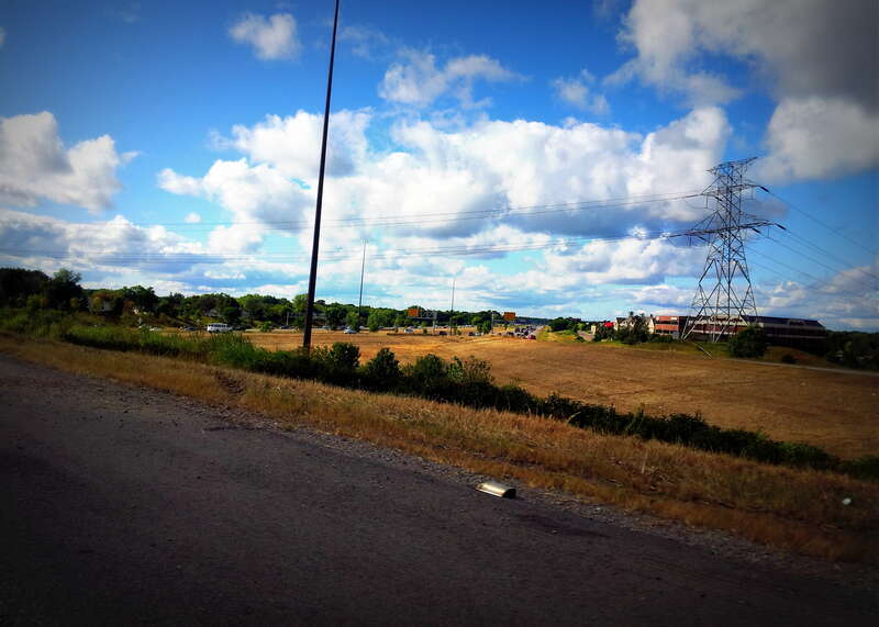 Interstate 94 - Maple Grove, MN