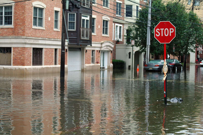 Jefferson &amp;amp; 7th