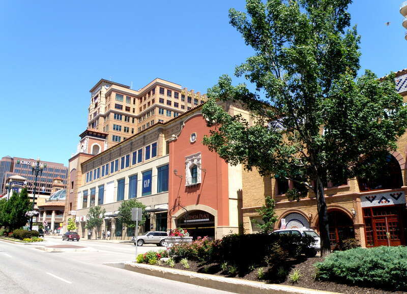 Kansas City, Missouri, USA