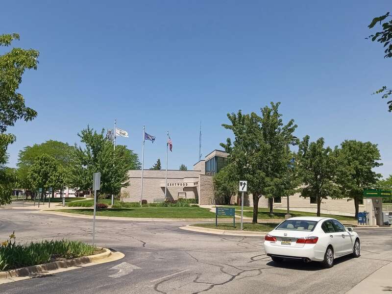 Kentwood City Hall
