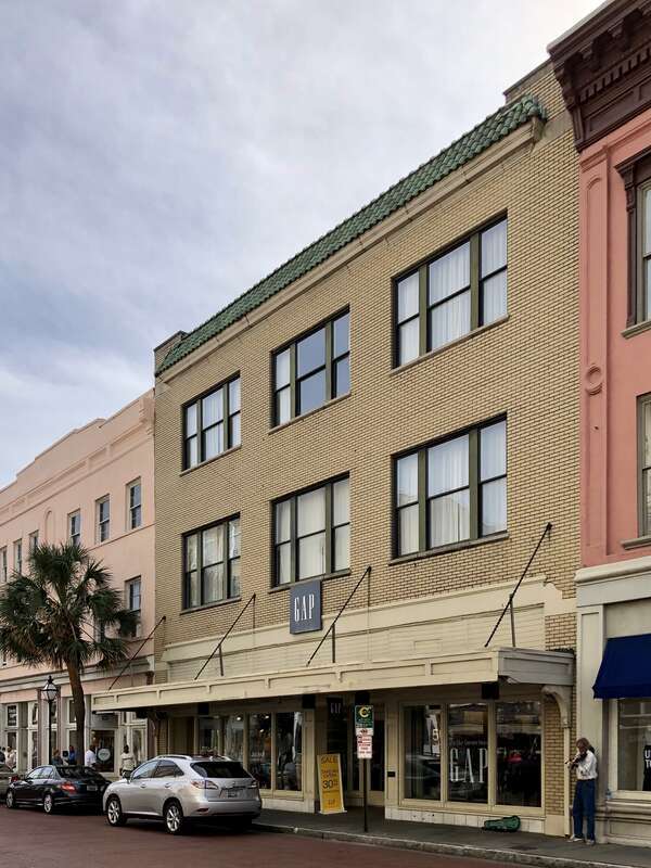 King Street, Charleston, SC