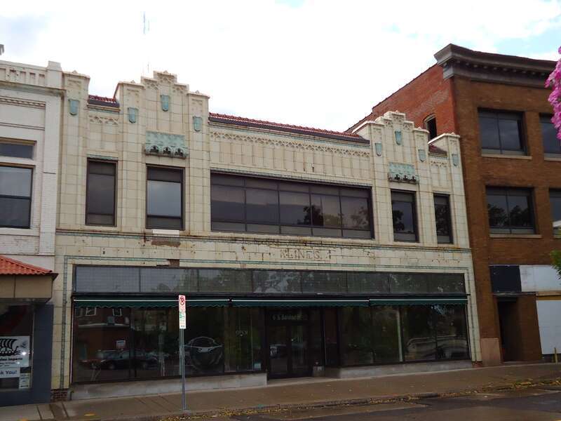 Kline's Department Store