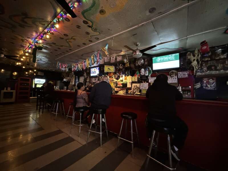 La Costena, Los Angeles, California