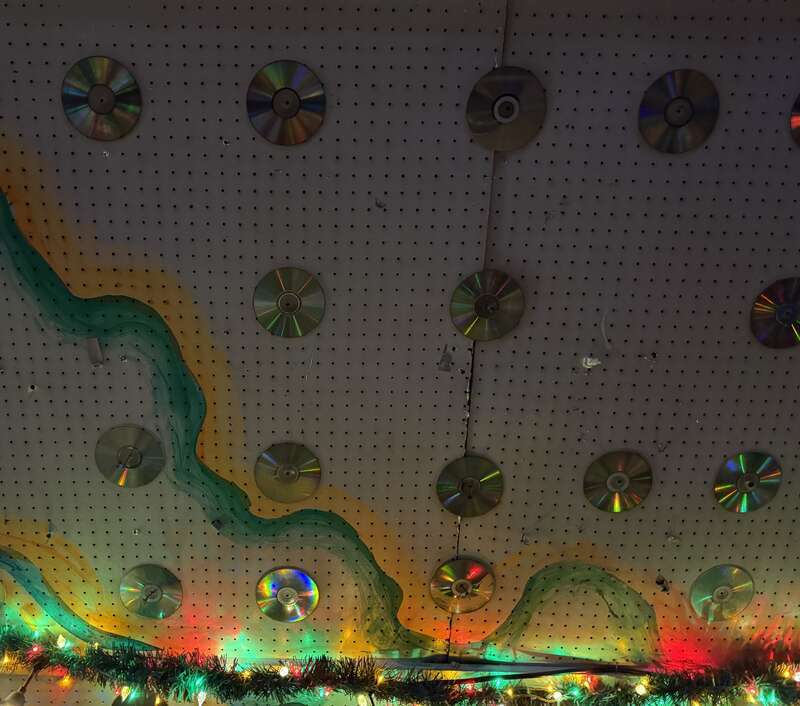 La Costena, Los Angeles, California