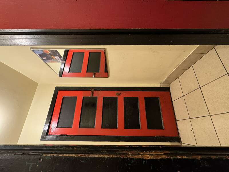 La Costena, Los Angeles, California