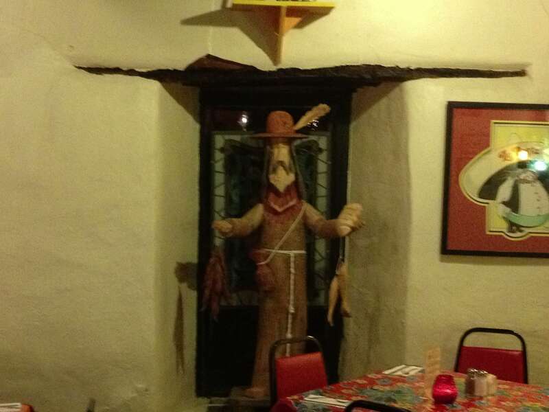 La Posta de la Mesilla