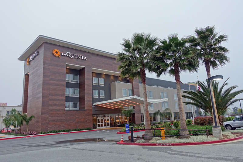 2018-04-22 04-28 Kalifornien 019 Morgan Hill, La Quinta