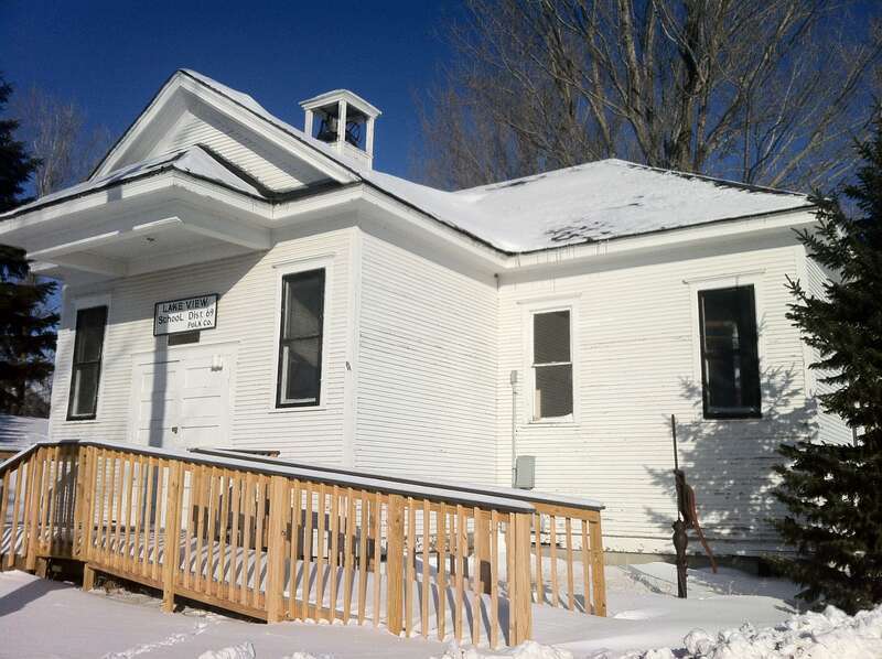 Lake View School Dist. 69
Polk County Fairgrounds

Fertile, MN