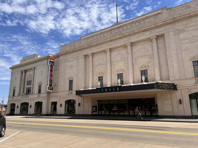 Lerner Theatre (2024)