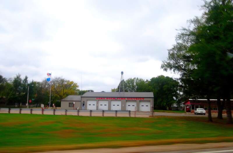 Lone Rock Fire Department