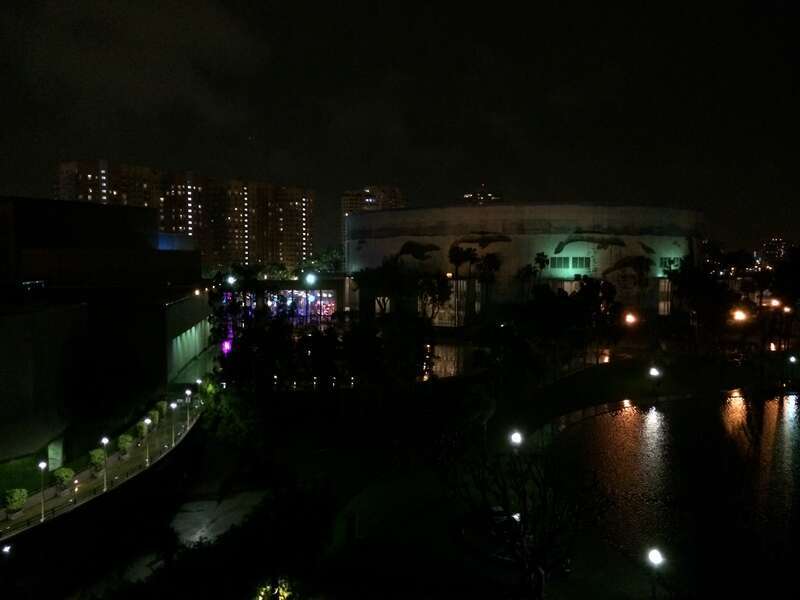 California, USA - February 2017