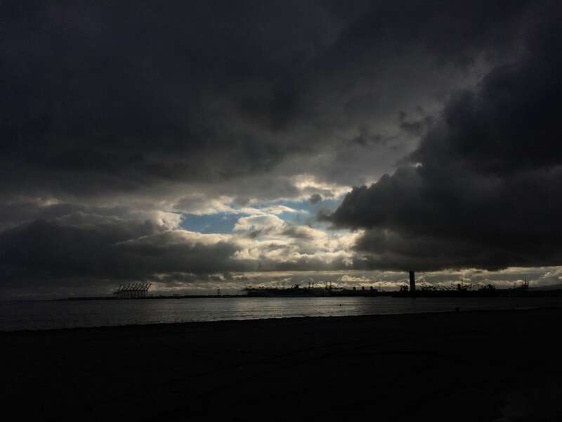 California, USA - February 2017