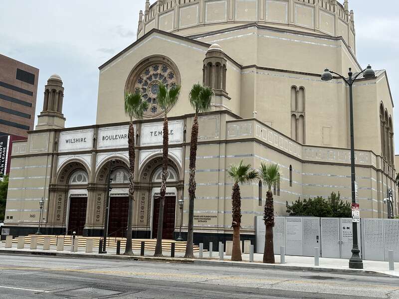 Los Angeles, California