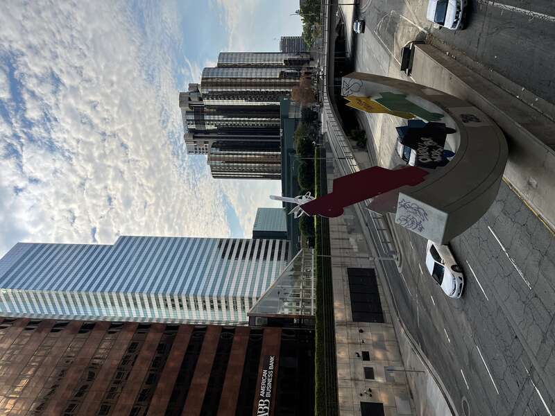 Los Angeles, California