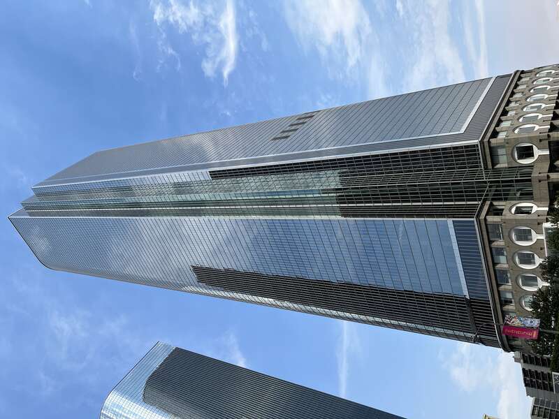 Los Angeles, California