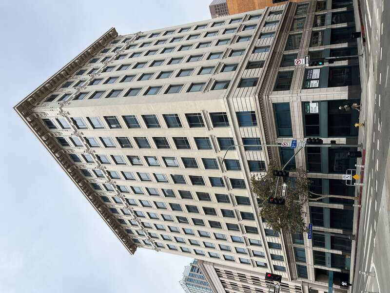 Los Angeles, California