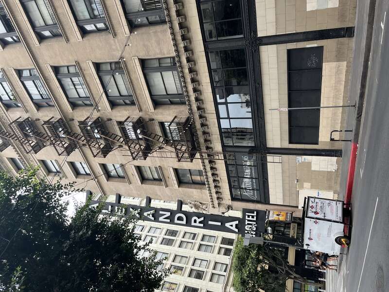 Los Angeles, California