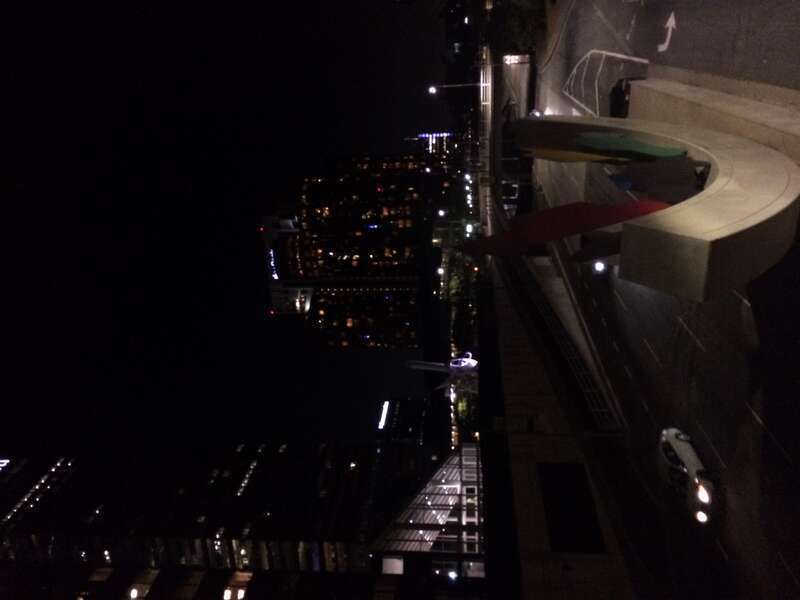 California, USA - July 2016

Los Angeles (CA) in July 2016