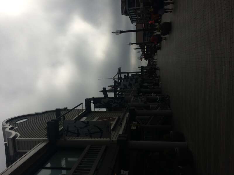 California, USA - June 2016

Los Angeles