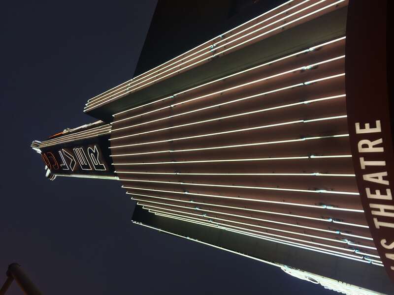 California, USA - June 2016

Los Angeles