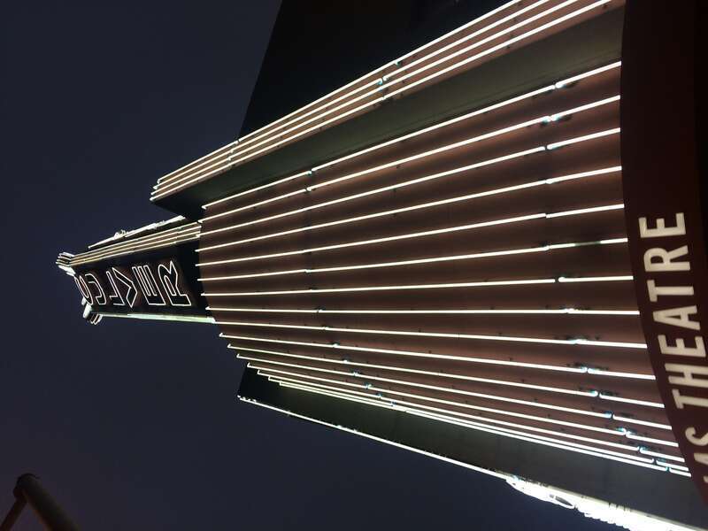 California, USA - June 2016

Los Angeles