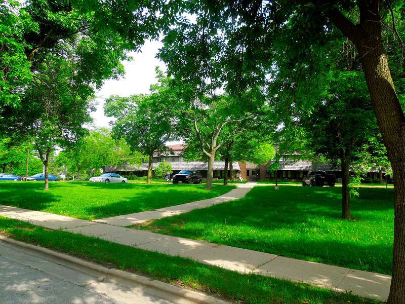 Madison Housing Operations