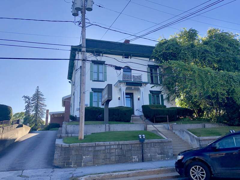 Main Street, Concord, NH