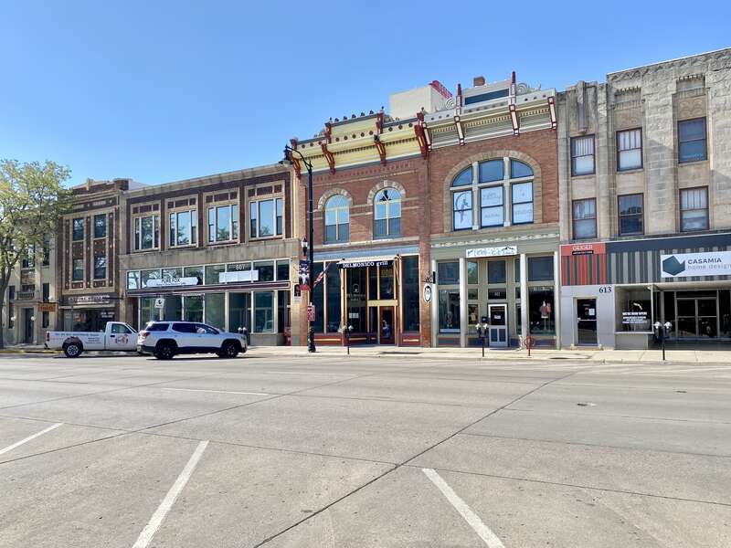 Rapid City, South Dakota