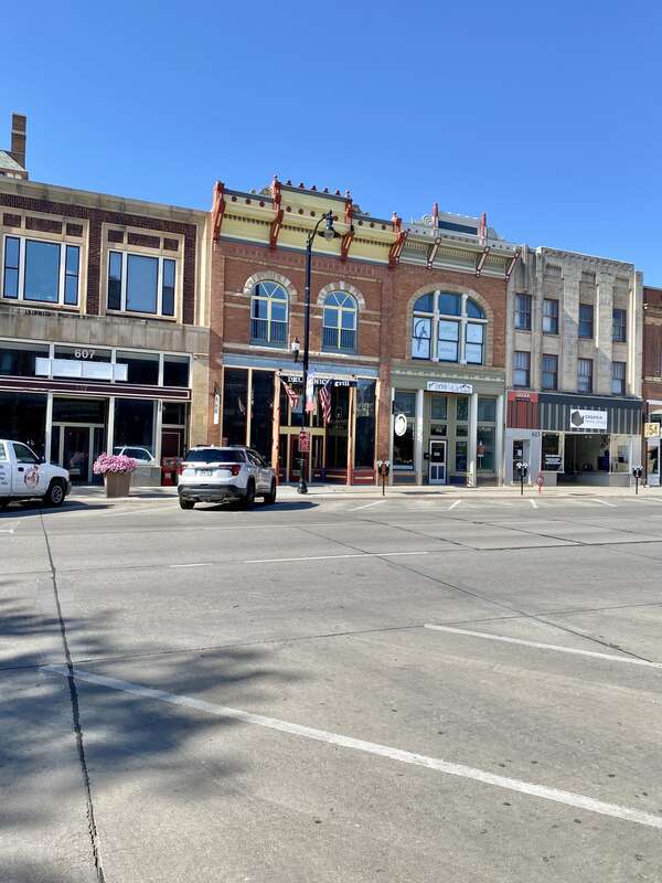 Rapid City, South Dakota